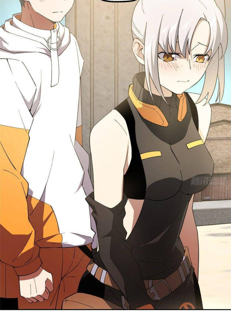 Siêu Thần Cơ Giới Sư Chap 24 - Next Chap 25