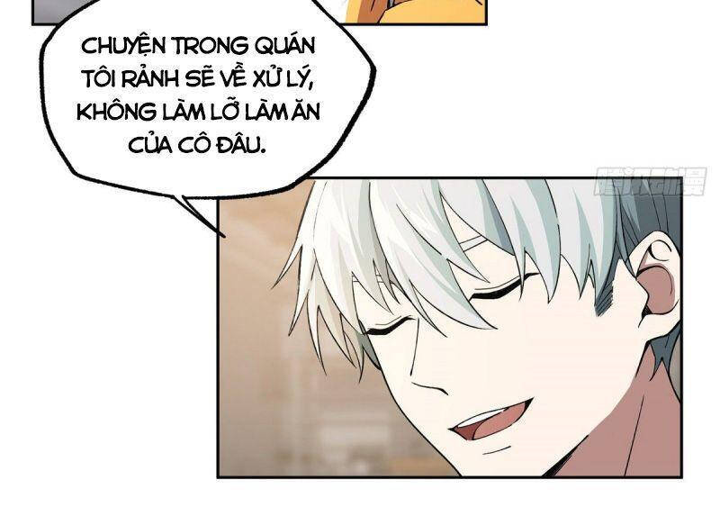 Siêu Thần Cơ Giới Sư Chap 24 - Next Chap 25