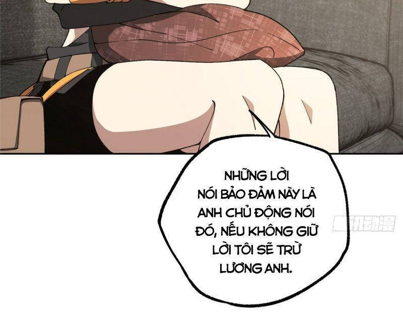 Siêu Thần Cơ Giới Sư Chap 24 - Next Chap 25