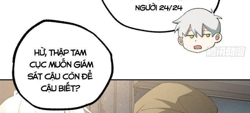 Siêu Thần Cơ Giới Sư Chap 24 - Next Chap 25
