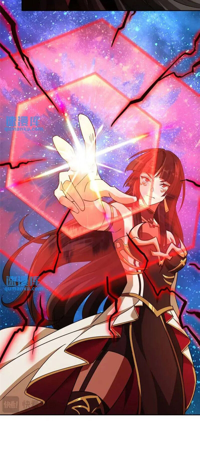 Siêu Thần Cơ Giới Sư Chap 244 - Next Chap 245