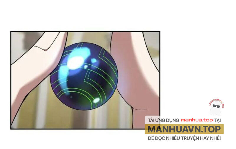 Siêu Thần Cơ Giới Sư Chap 246 - Next Chap 247