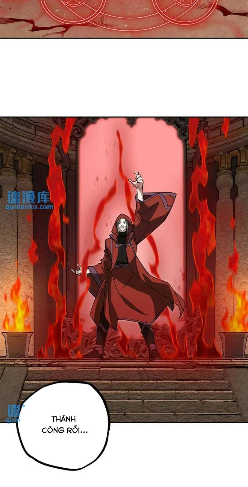 Siêu Thần Cơ Giới Sư Chap 249 - Next Chap 250