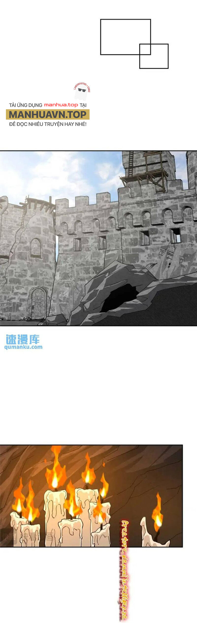 Siêu Thần Cơ Giới Sư Chap 249 - Next Chap 250