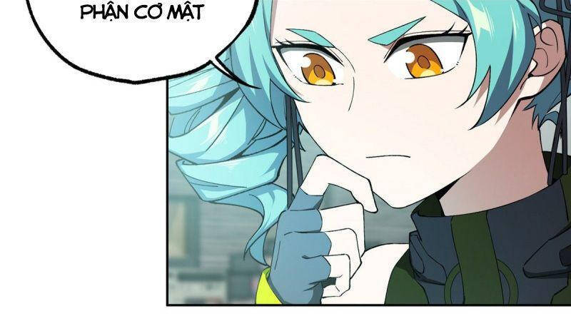 Siêu Thần Cơ Giới Sư Chap 25 - Next Chap 26