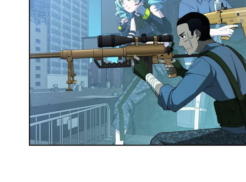 Siêu Thần Cơ Giới Sư Chap 25 - Next Chap 26