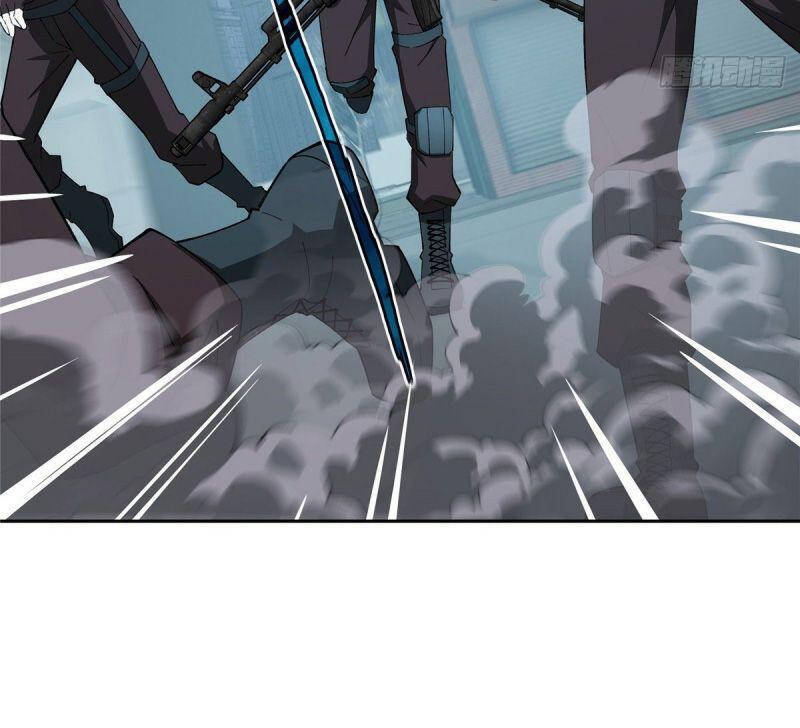 Siêu Thần Cơ Giới Sư Chap 25 - Next Chap 26