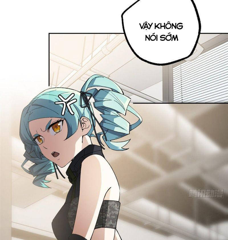 Siêu Thần Cơ Giới Sư Chap 25 - Next Chap 26