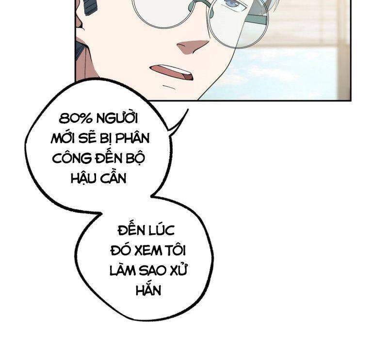 Siêu Thần Cơ Giới Sư Chap 25 - Next Chap 26