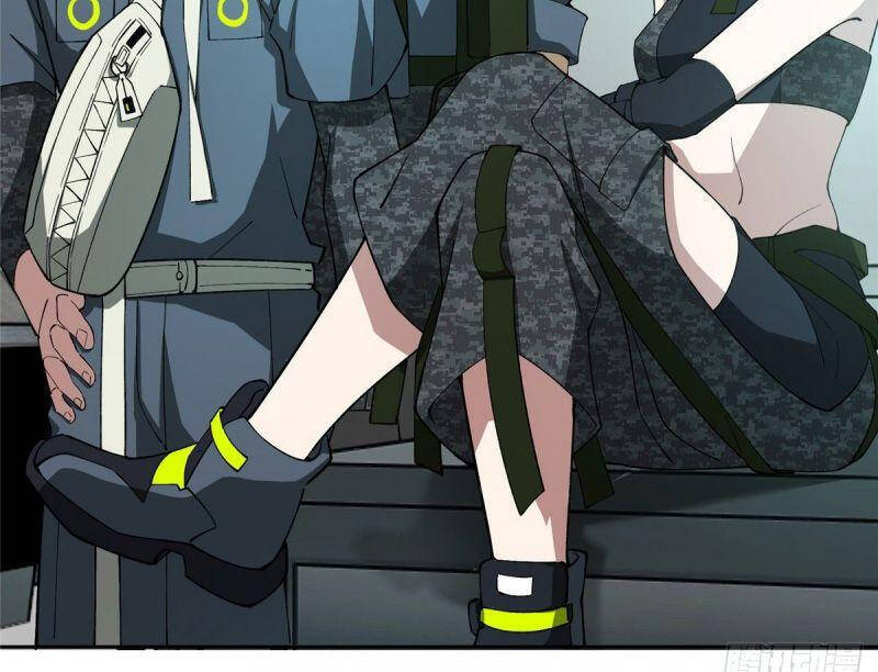 Siêu Thần Cơ Giới Sư Chap 25 - Next Chap 26