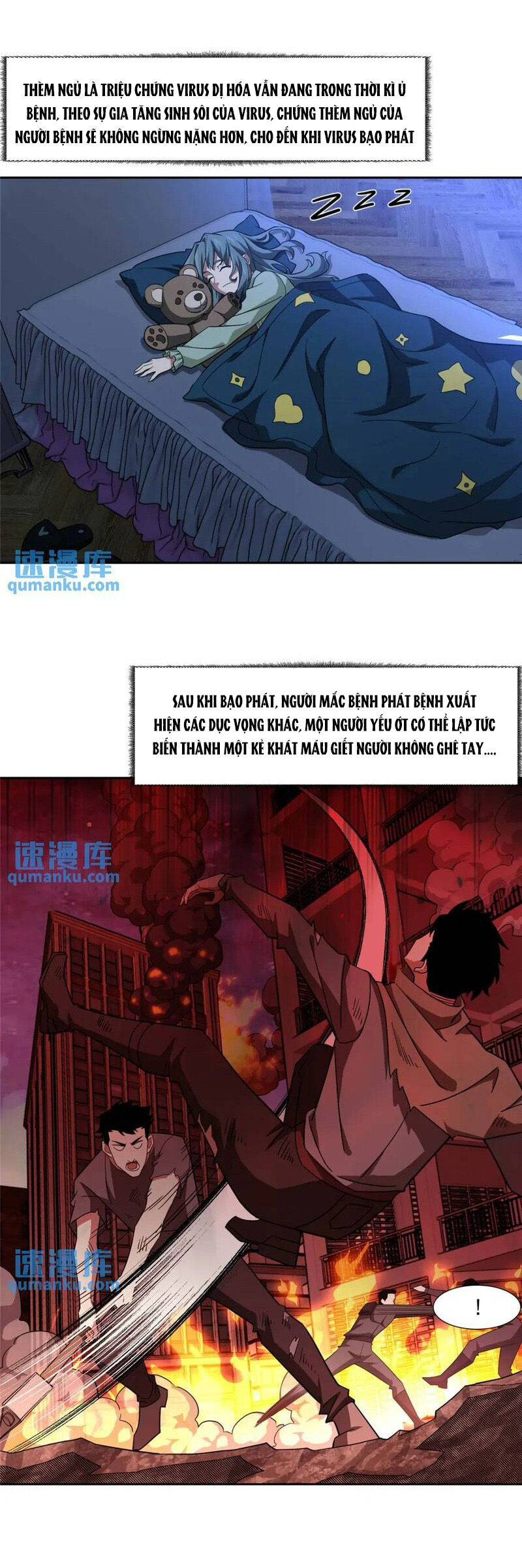 Siêu Thần Cơ Giới Sư Chap 251 - Next Chap 252