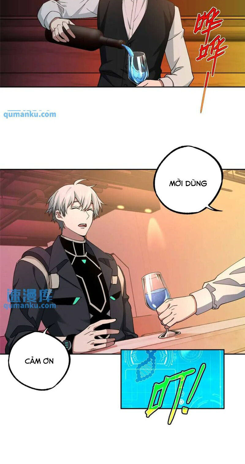 Siêu Thần Cơ Giới Sư Chap 252 - Next Chap 253