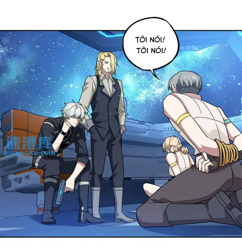Siêu Thần Cơ Giới Sư Chap 254 - Next Chap 255