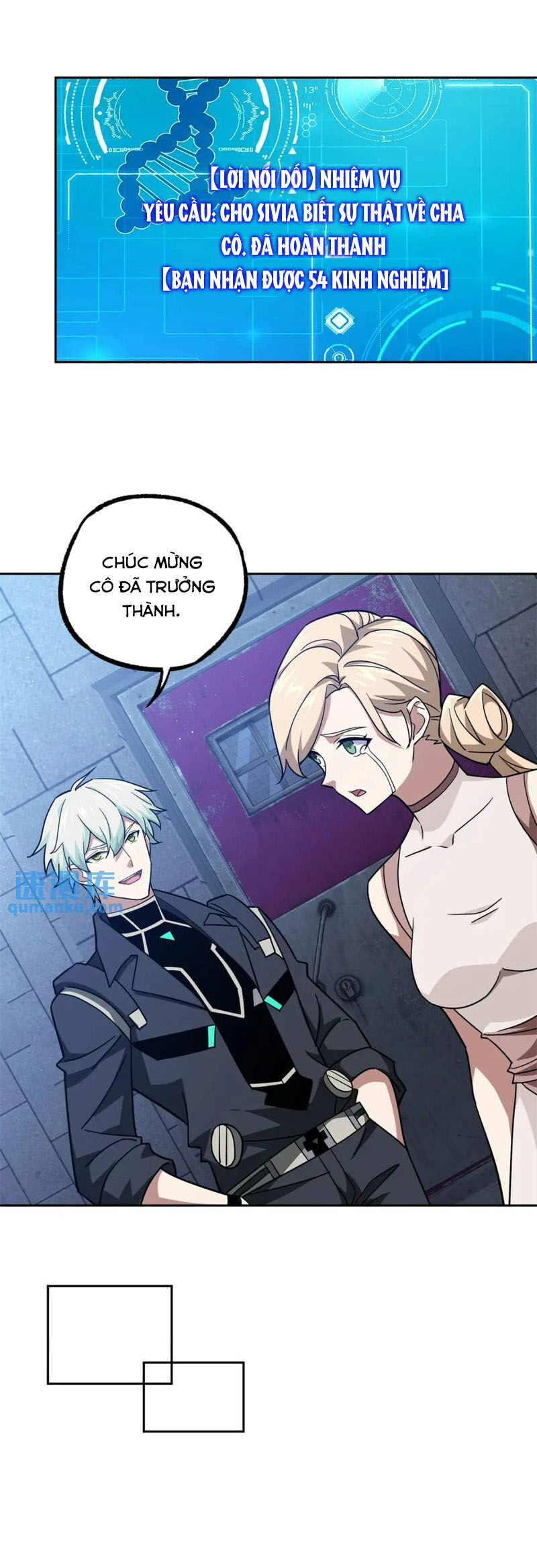 Siêu Thần Cơ Giới Sư Chap 254 - Next Chap 255