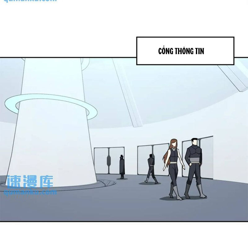 Siêu Thần Cơ Giới Sư Chap 255 - Next Chap 256