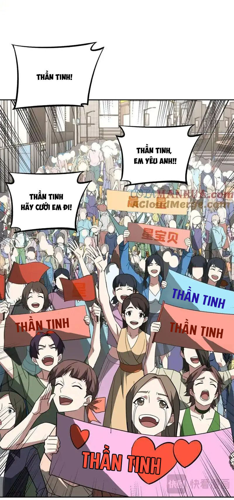 Siêu Thần Cơ Giới Sư Chap 257 - Next Chap 258