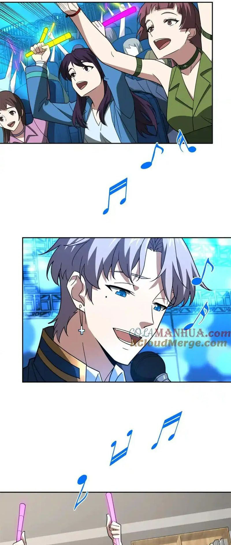 Siêu Thần Cơ Giới Sư Chap 257 - Next Chap 258