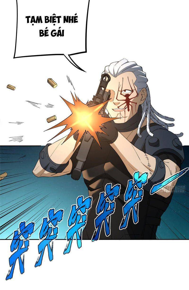 Siêu Thần Cơ Giới Sư Chap 26 - Next Chap 27
