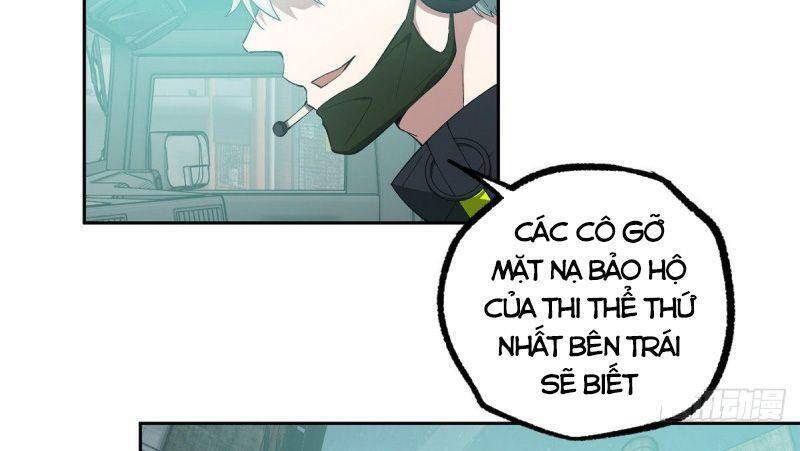 Siêu Thần Cơ Giới Sư Chap 26 - Next Chap 27