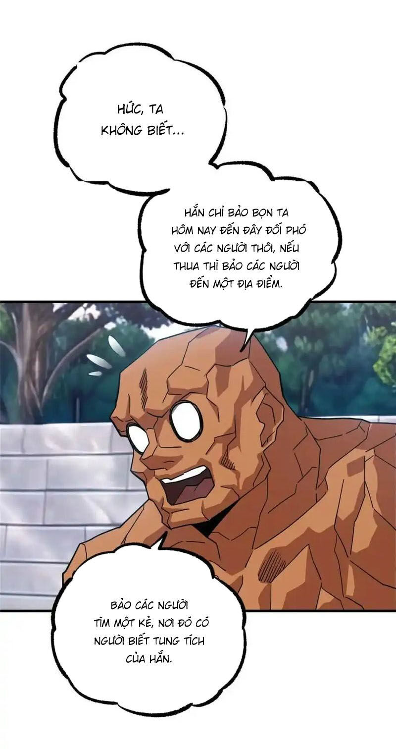 Siêu Thần Cơ Giới Sư Chap 266 - Next Chap 267