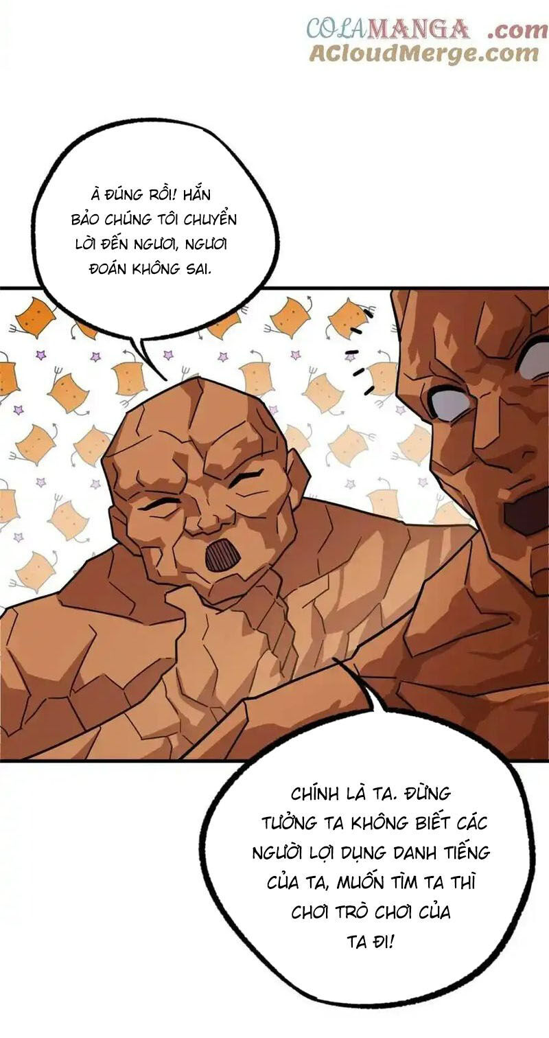 Siêu Thần Cơ Giới Sư Chap 266 - Next Chap 267