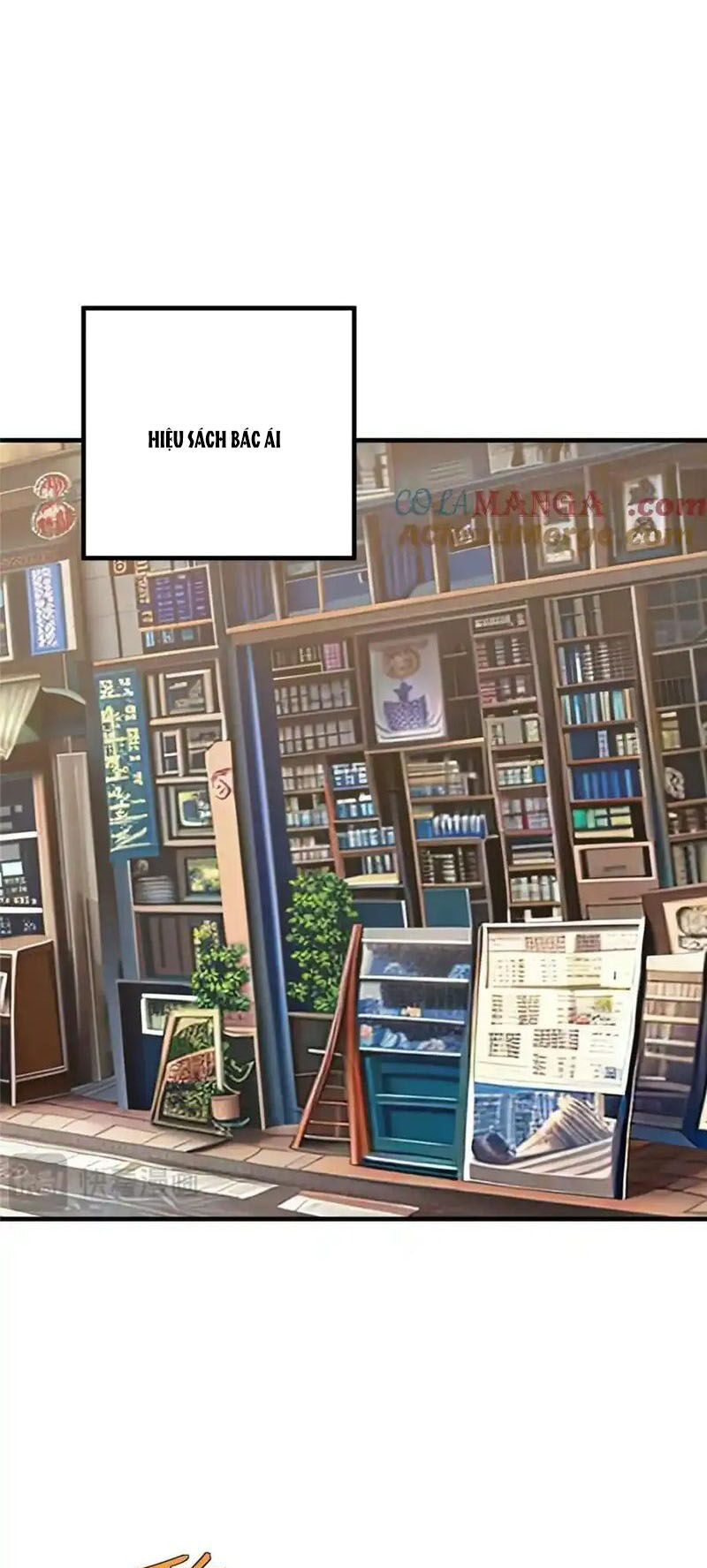 Siêu Thần Cơ Giới Sư Chap 266 - Next Chap 267