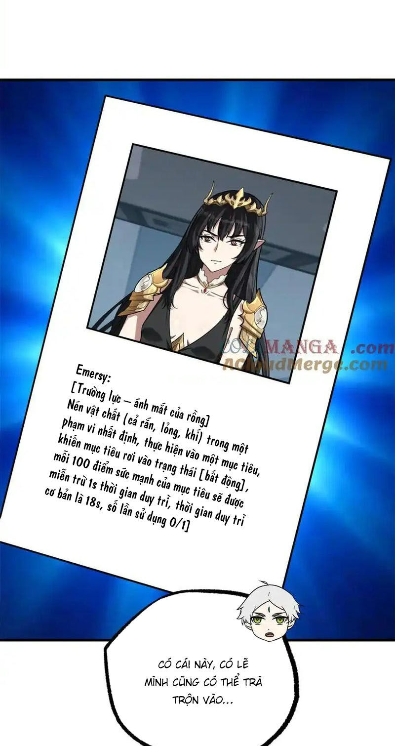 Siêu Thần Cơ Giới Sư Chap 268 - Next Chap 269