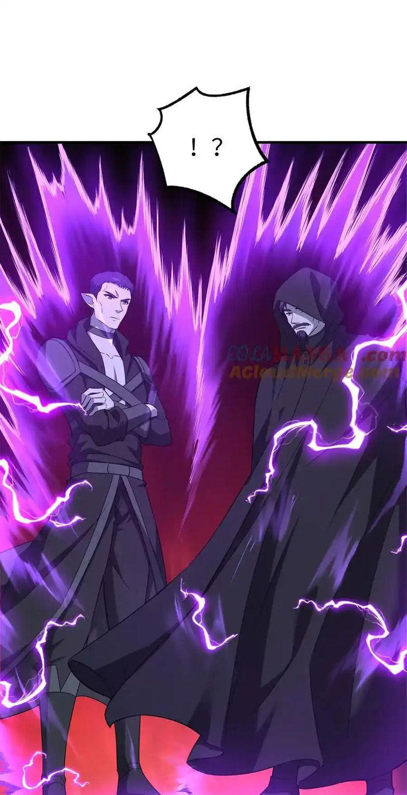 Siêu Thần Cơ Giới Sư Chap 268 - Next Chap 269