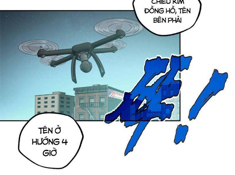 Siêu Thần Cơ Giới Sư Chap 27 - Next Chap 28