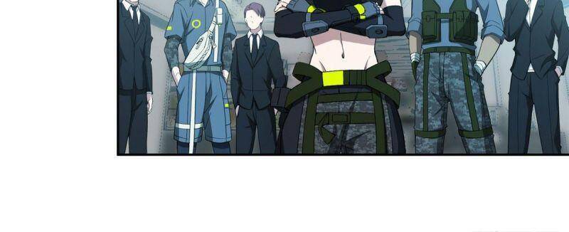 Siêu Thần Cơ Giới Sư Chap 27 - Next Chap 28