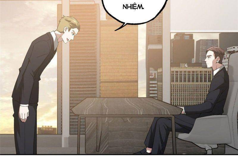 Siêu Thần Cơ Giới Sư Chap 27 - Next Chap 28