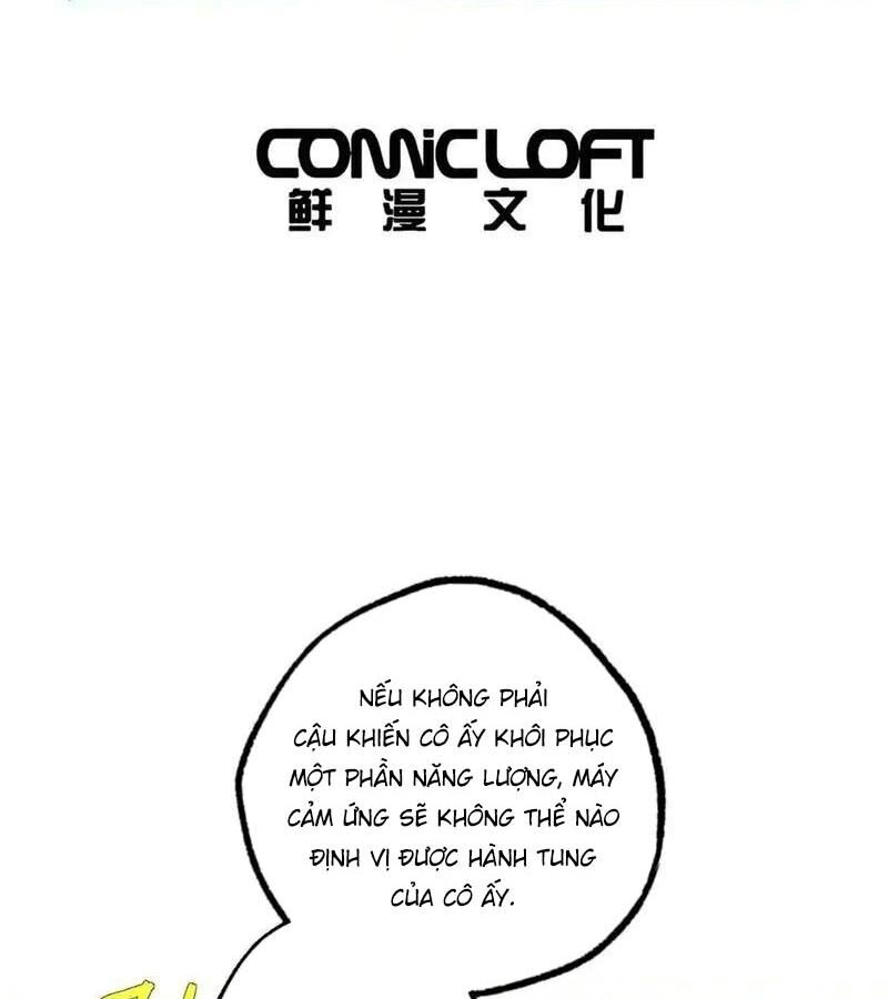 Siêu Thần Cơ Giới Sư Chap 272 - Next Chap 273