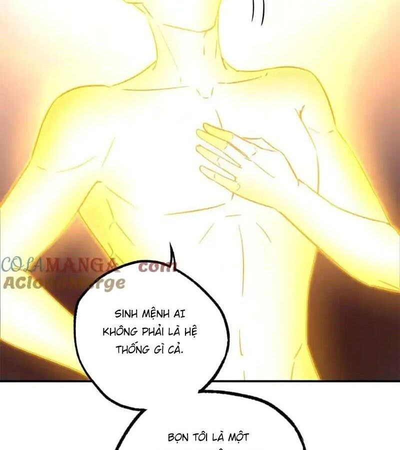 Siêu Thần Cơ Giới Sư Chap 272 - Next Chap 273