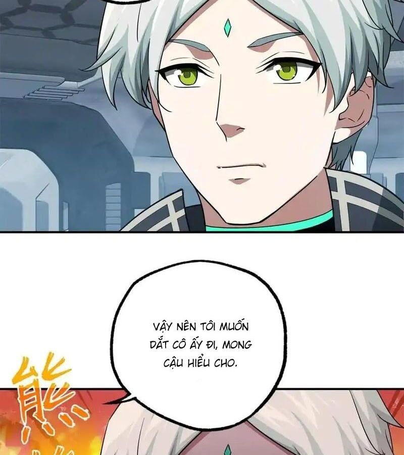 Siêu Thần Cơ Giới Sư Chap 272 - Next Chap 273