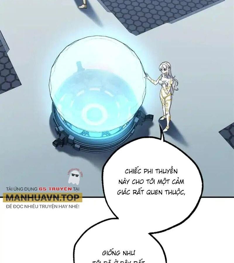 Siêu Thần Cơ Giới Sư Chap 272 - Next Chap 273