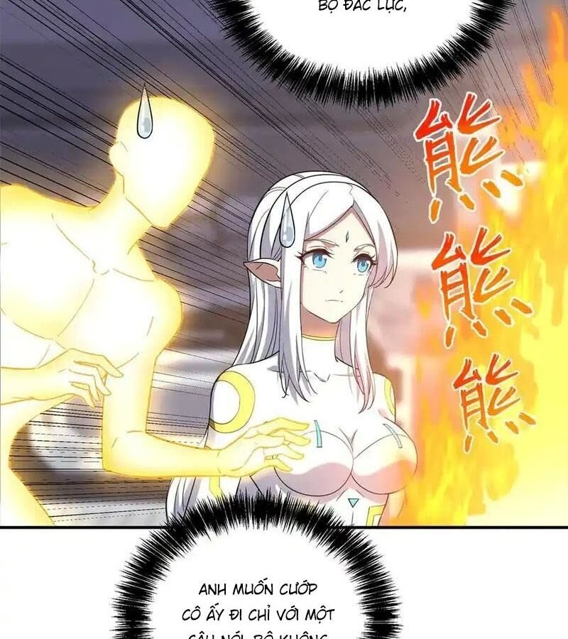 Siêu Thần Cơ Giới Sư Chap 272 - Next Chap 273