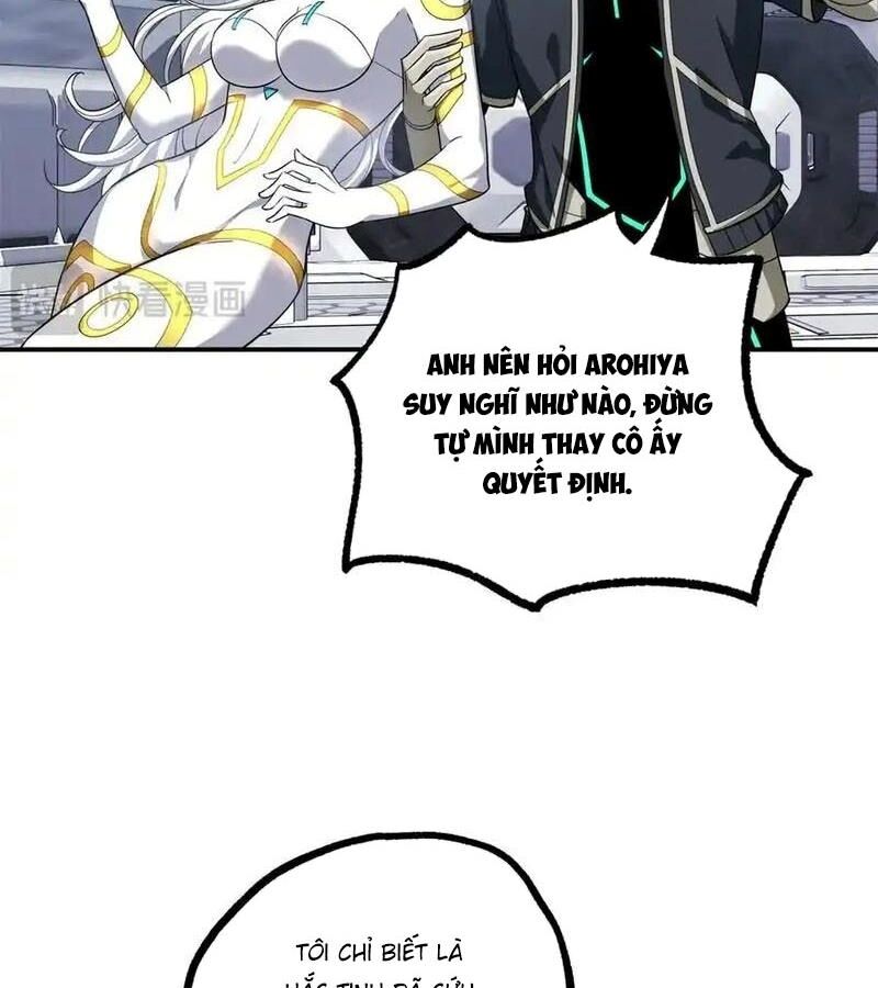 Siêu Thần Cơ Giới Sư Chap 272 - Next Chap 273