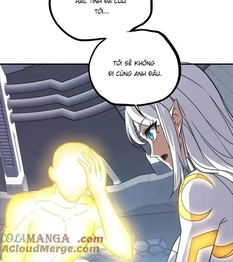 Siêu Thần Cơ Giới Sư Chap 272 - Next Chap 273