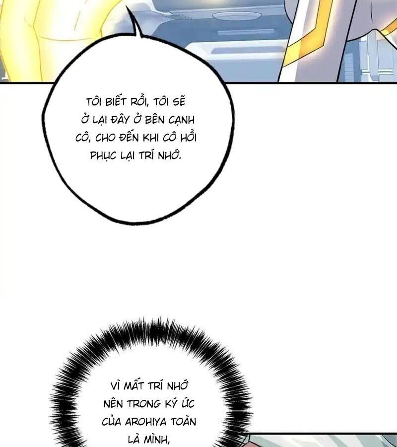 Siêu Thần Cơ Giới Sư Chap 272 - Next Chap 273