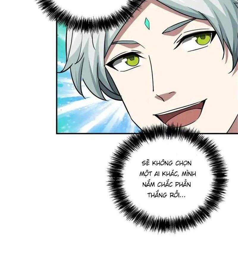 Siêu Thần Cơ Giới Sư Chap 272 - Next Chap 273