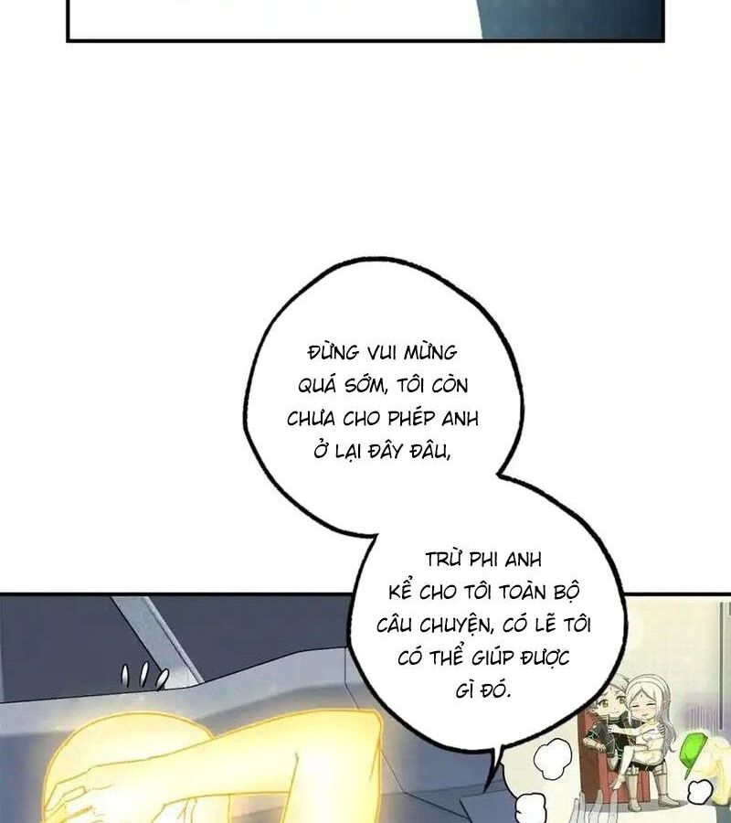Siêu Thần Cơ Giới Sư Chap 272 - Next Chap 273