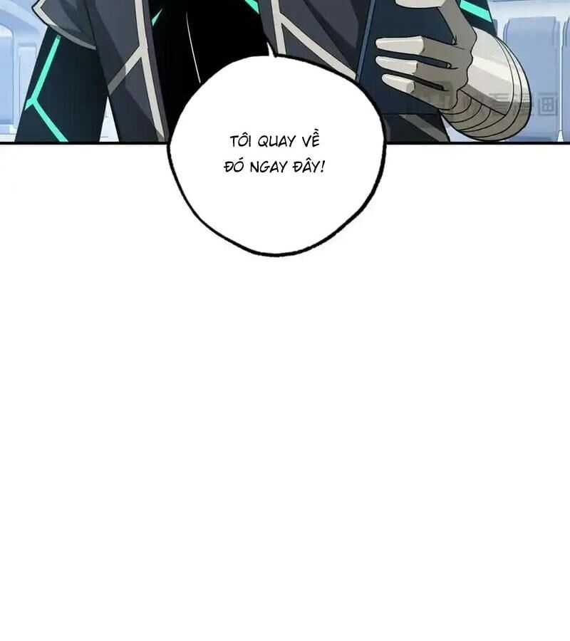 Siêu Thần Cơ Giới Sư Chap 272 - Next Chap 273
