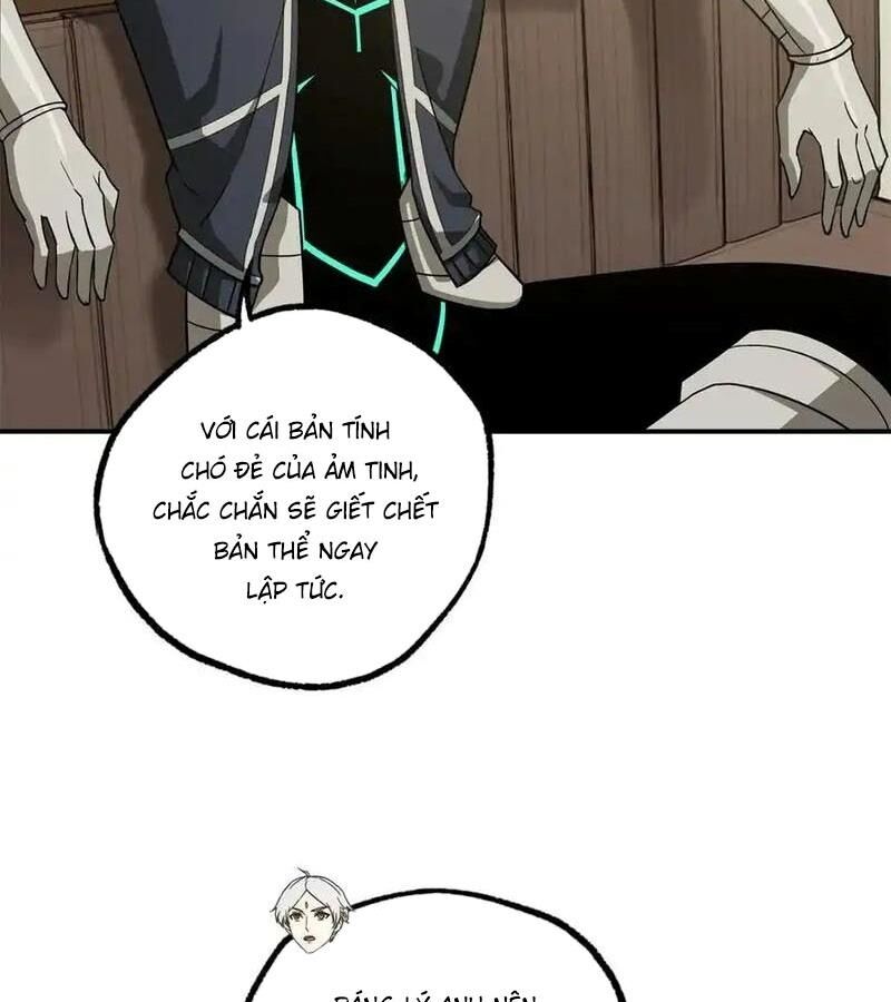 Siêu Thần Cơ Giới Sư Chap 272 - Next Chap 273