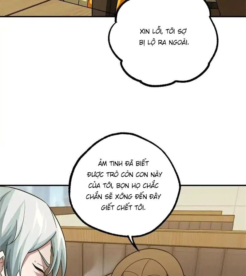 Siêu Thần Cơ Giới Sư Chap 272 - Next Chap 273