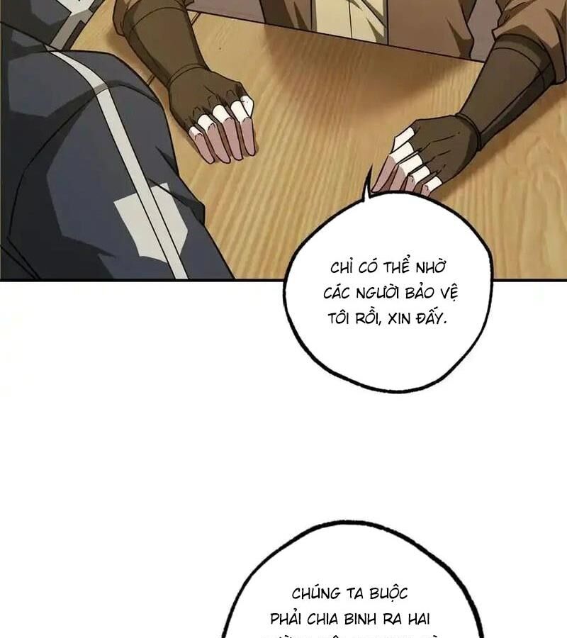 Siêu Thần Cơ Giới Sư Chap 272 - Next Chap 273