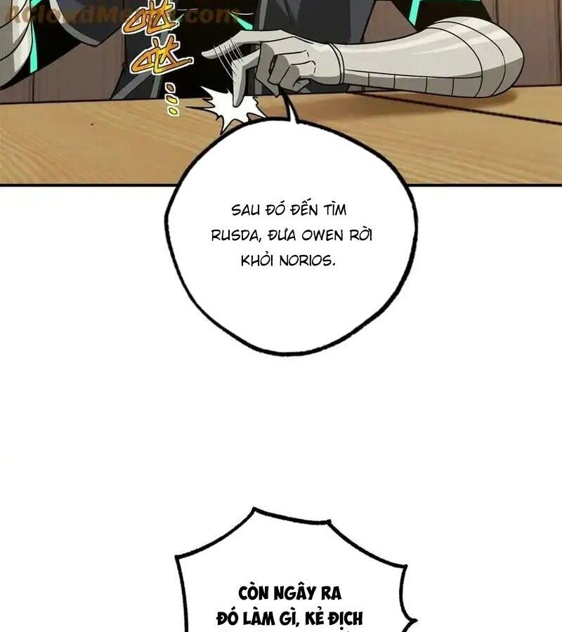 Siêu Thần Cơ Giới Sư Chap 272 - Next Chap 273