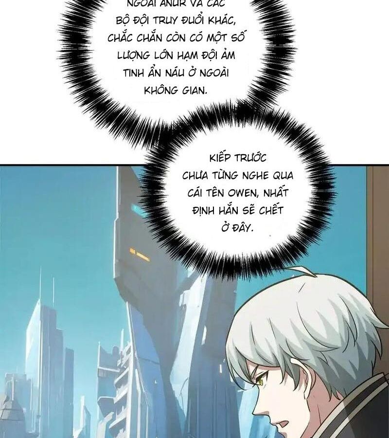 Siêu Thần Cơ Giới Sư Chap 272 - Next Chap 273