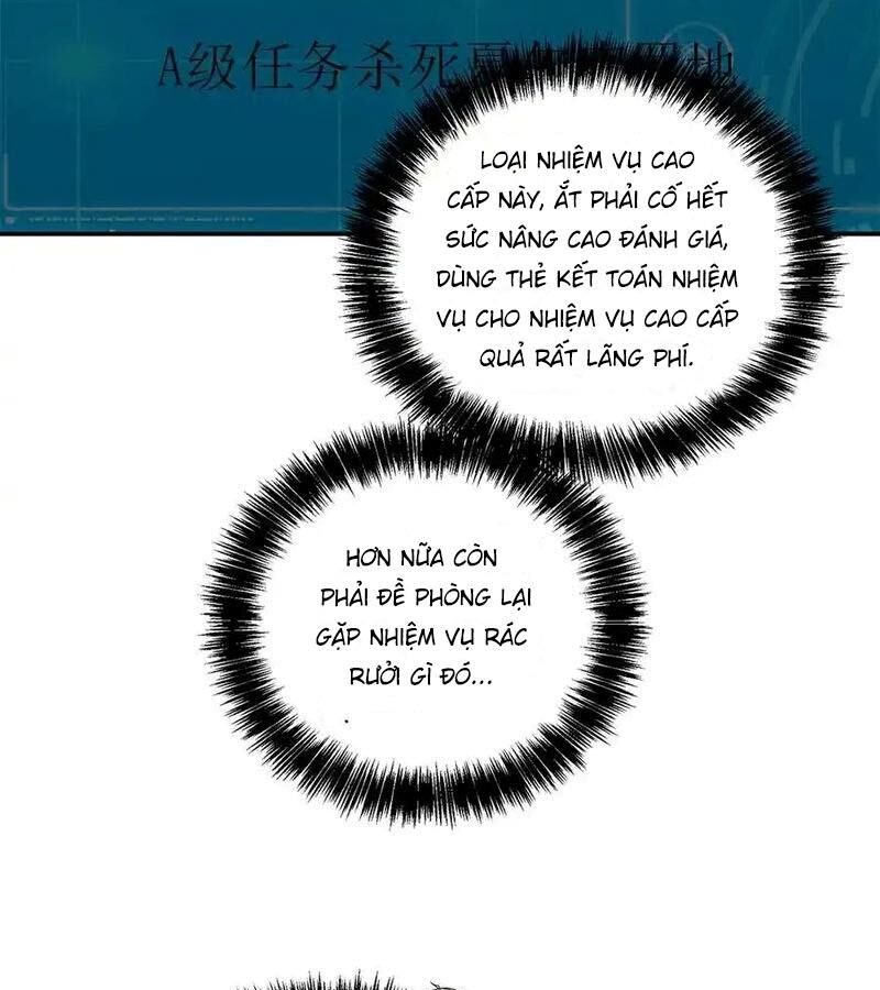 Siêu Thần Cơ Giới Sư Chap 272 - Next Chap 273