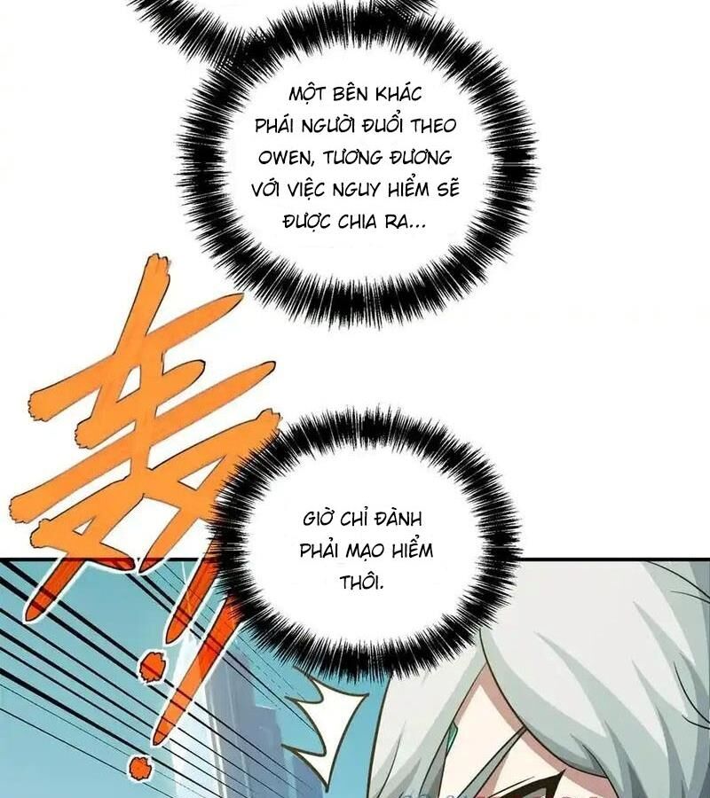 Siêu Thần Cơ Giới Sư Chap 272 - Next Chap 273