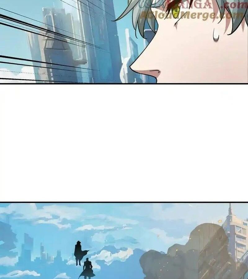 Siêu Thần Cơ Giới Sư Chap 272 - Next Chap 273